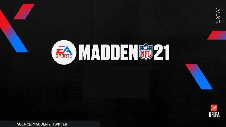madden 21