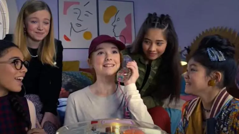 What time does The Babysitters Club release on Netflix? See more details what time does the babysitters club release on netflix