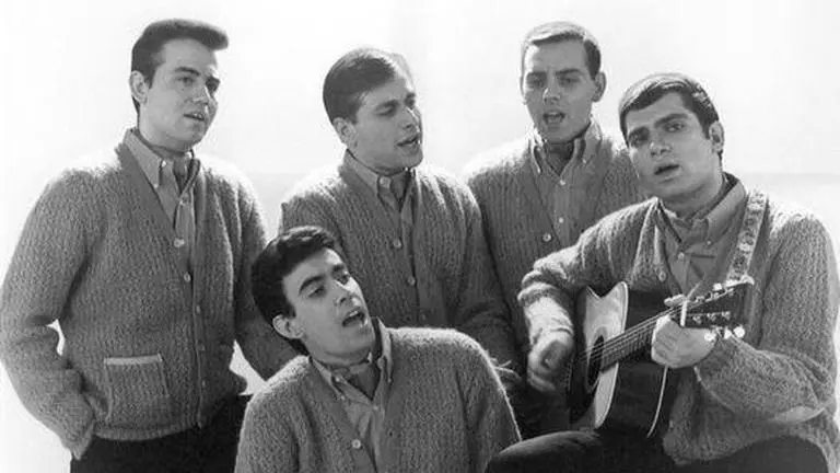 Jay Black, former frontman of rock band Jay and the Americans, passes away Jay Black, jay and the americans