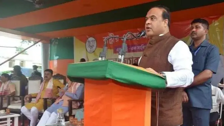 Assam Minister Himanta Biswa Sarma: Centre will reintroduce CAB in Nov Assam