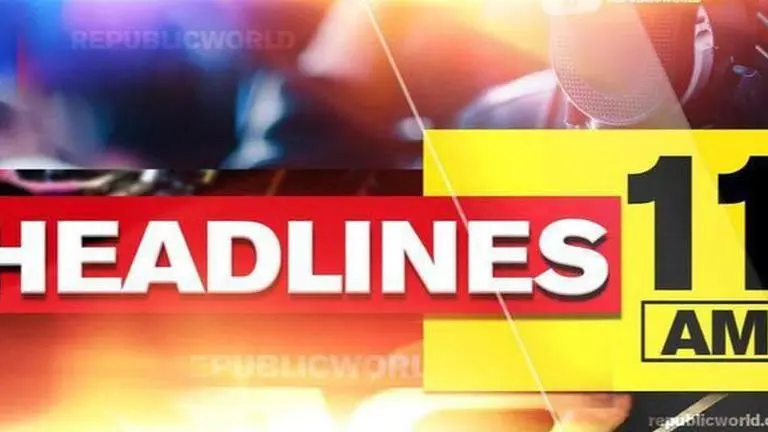 Republic Top 10 headlines: CDS funeral live updates, Omicron patients discharged in Jaipur Top 10 headlines