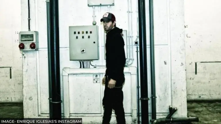 How Enrique became the 'Undisputed King' of Latin pop and ruled mainstream market? Enrique