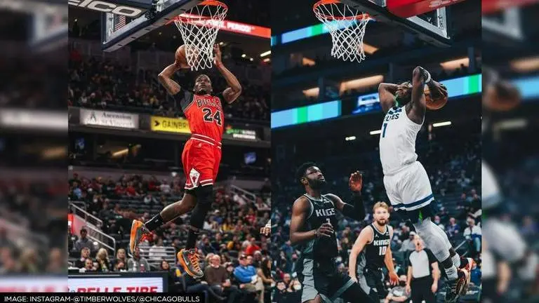 Bulls vs Timberwolves: NBA LIVE Streaming Details, Injury Report, Team News And More Chicago Bulls