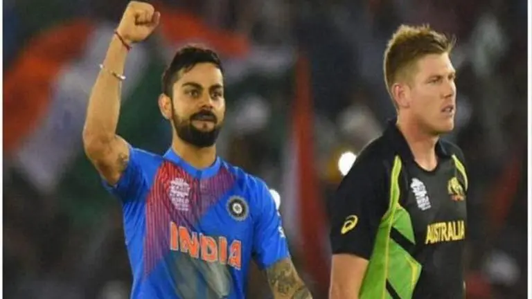 Virat Kohli gets nostalgic while revealing his favourite knock to Steve Smith Virat Kohli