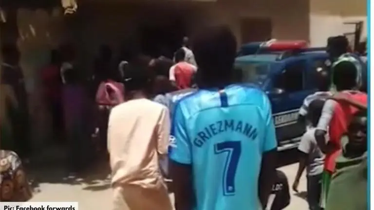 Fact Check: Did 7 children die in Senegal due to COVID-19 vaccine? fact check