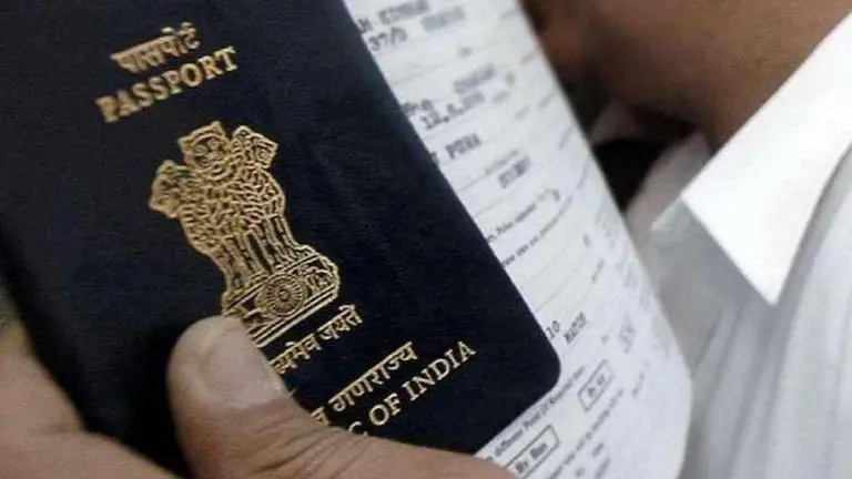 Mumbai: Case registered against five for travelling to Yemen despite travel ban Indian Passport
