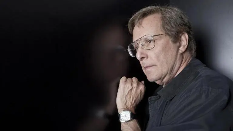 Remembering William Friedkin: The Exorcist director whose legacy goes beyond the film William Friedkin