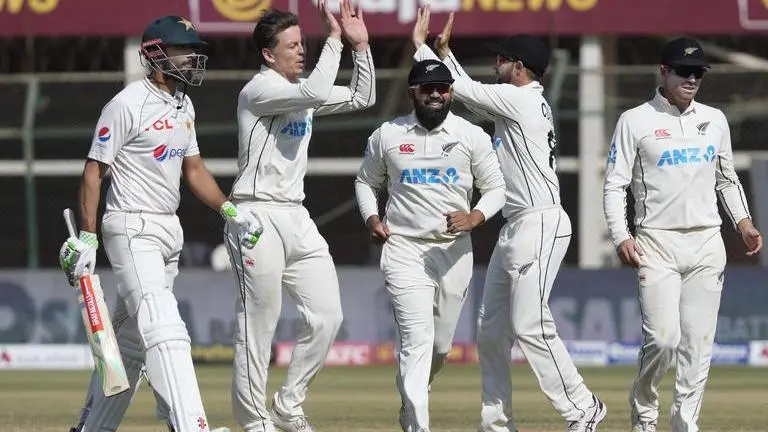 India's WTC Final qualification scenario explained after NZ vs PAK series ends in a draw World Test Championship, New Zealand Cricket, PCB, Pakistan vs New Zealand, BCCI, wtc points table, india's qualification scenario