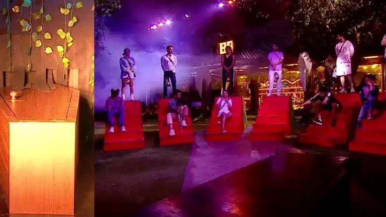 Bigg Boss 15: Fans slam show for eliminating contestants in coffins, 'death is no joke' Bigg Boss 15