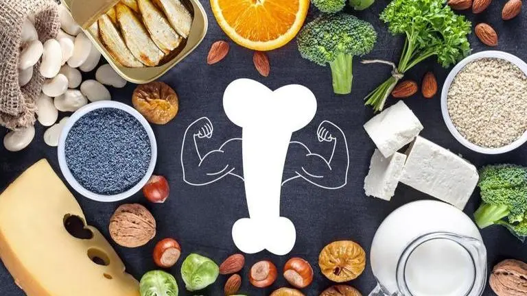 Prunes to Green Vegetables: Superfoods that promote stronger bones Superfoods