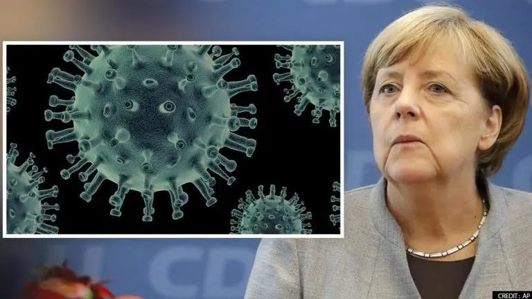 COVID-19: Europe sees rise in infections as Germany warns of 'exponential growth' in cases Europe