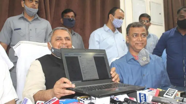 BSEB Bihar Board class 10th result 2021 Date: Paper evaluation complete, result by April 7 BSEB Bihar Board class 10th result 2021