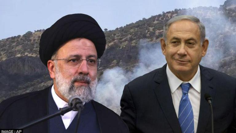 Israel Prepares To Defend Itself As Iran Warns Of Retaliation After ...