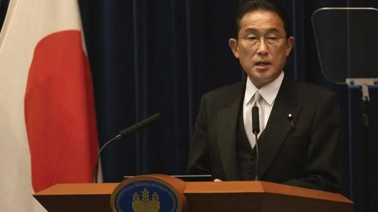 In Japan, three death row inmates executed; first after 2019 and under PM Kishida's reign Japan