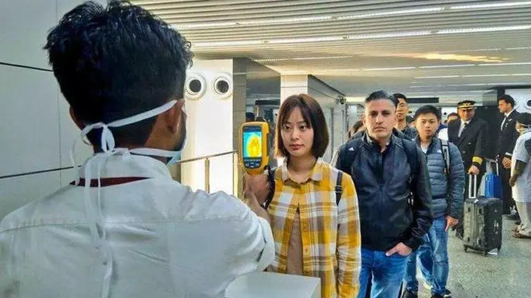 Coronavirus testing facility likely at Mumbai hospital