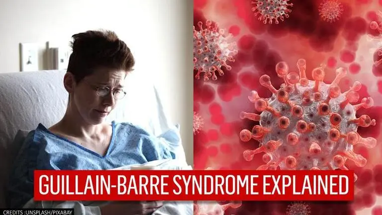 What is Guillain-Barre syndrome? All about rare disorder developing in some COVID patients Guillain-Barre syndrome