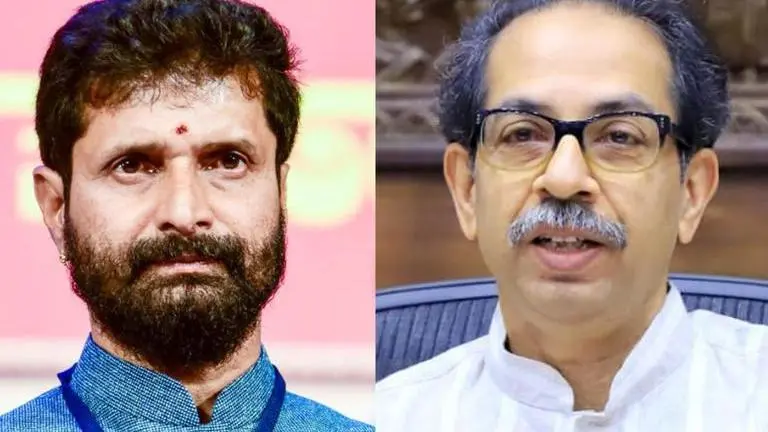 Day after Uddhav's resignation, BJP to hold meetings in Mumbai to decide next course of action BJP