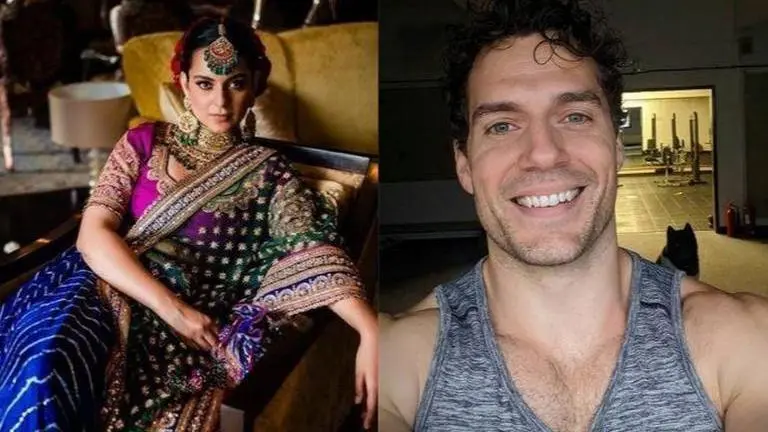 Kangana Ranaut's Dhaakad