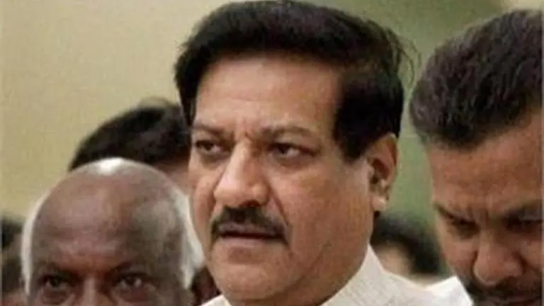 Sena wanted to form govt in alliance with Cong after 2014 Maha elections: Prithviraj Chavan Prithviraj Chavan