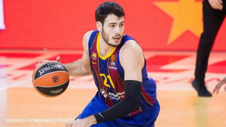 ASV vs BAR Dream11 prediction, team, top picks, EuroLeague Basketball live asv vs bar dream11 prediction