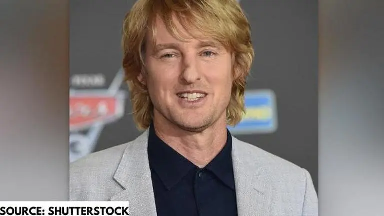 'Wedding Crashers': Owen Wilson responds to sequel rumours of popular rom-com Loki