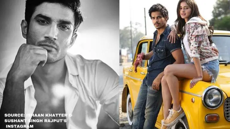 Today’s News: Sushant Singh Rajput’s case updates, 'Khaali Peeli' teaser launch & more Daily Entertainment Recap