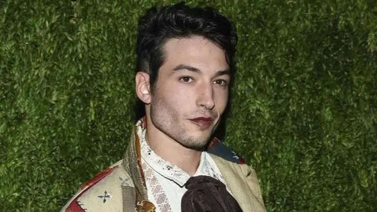 Ezra Miller to not play the DC superhero Flash following series of controversies: Reports Ezra Miller