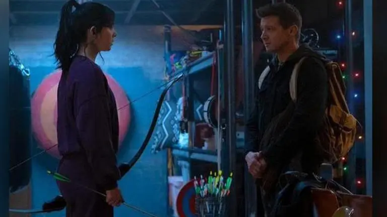 Hawkeye New Episode Release Day & Time: When does the next episode to mini series come out Hawkeye