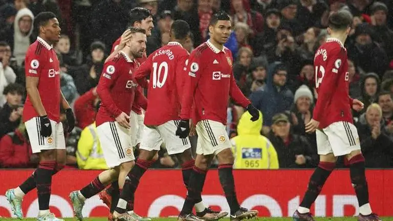 Man Utd vs Crystal Palace: When And Where To Watch Premier League Match In India, US & UK Manchester United Vs Crystal Palace Live Streaming