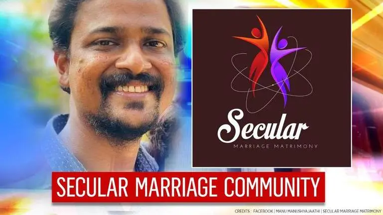 Kerala man's 'Secular Marriage Matrimony' Facebook page; sans caste, creed criteria Kerala