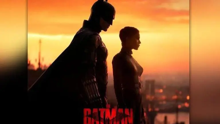 Robert Pattinson's 'The Batman' to release early in theatres, Warner Bros. confirms Robert Pattinson's batman to release early