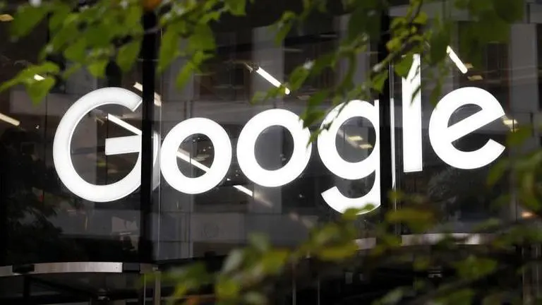 Google reaches agreement with 36 states and DC in the US over alleged app store monopoly Google logo