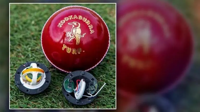 Kookaburra develops wax applicator as alternative to polish cricket balls in post COVID-19 Kookaburra