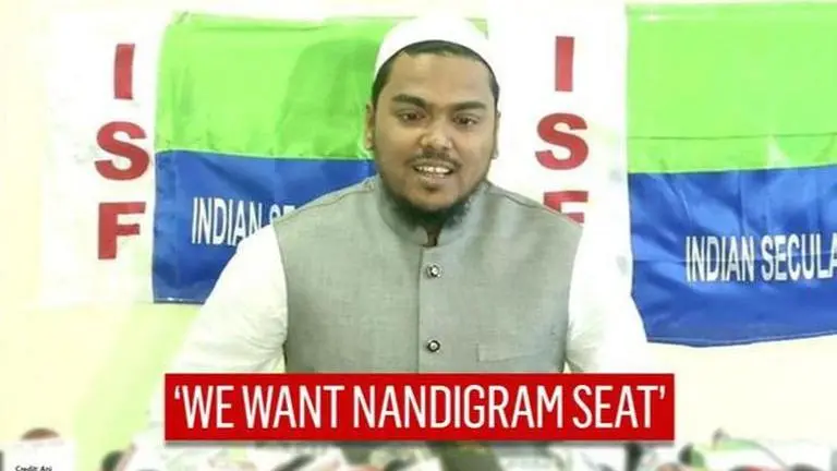 Indian Secular Front