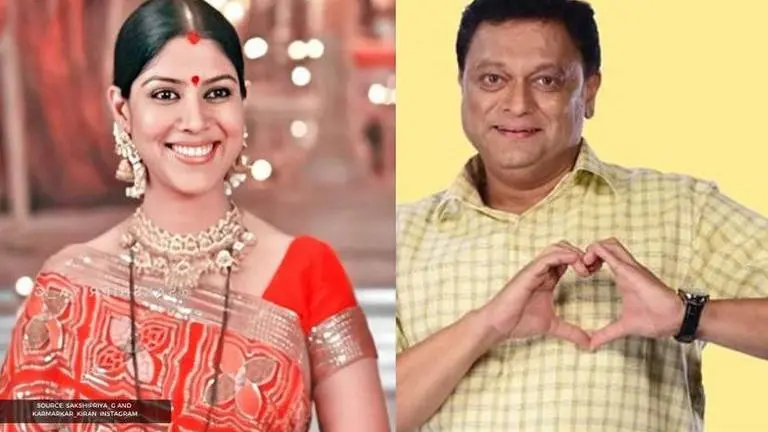 kahaani ghar ghar ki cast