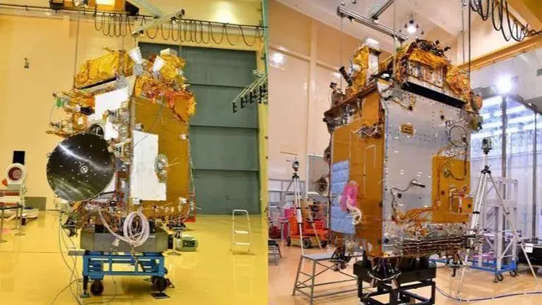 After Chandrayaan-3, ISRO eyes Sept 2 for launch of Aditya-L1 solar mission ISRO