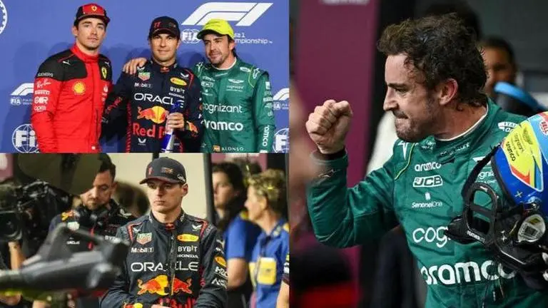 Saudi Arabian GP 2023 Live Streaming: When & Where to watch F1 main race in India, US & UK Saudi Arabian GP 2023 Live Streaming