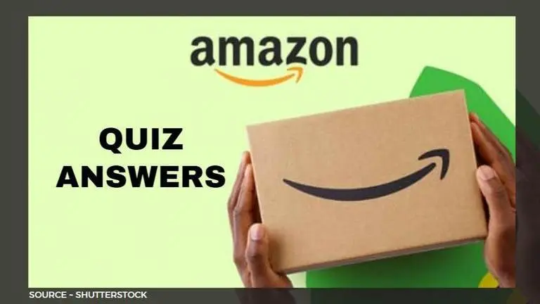 Amazon Guess And Win Quiz Answers For Oct 31 - Win LG 4K Smart TV & LG Audio System amazon guess and win