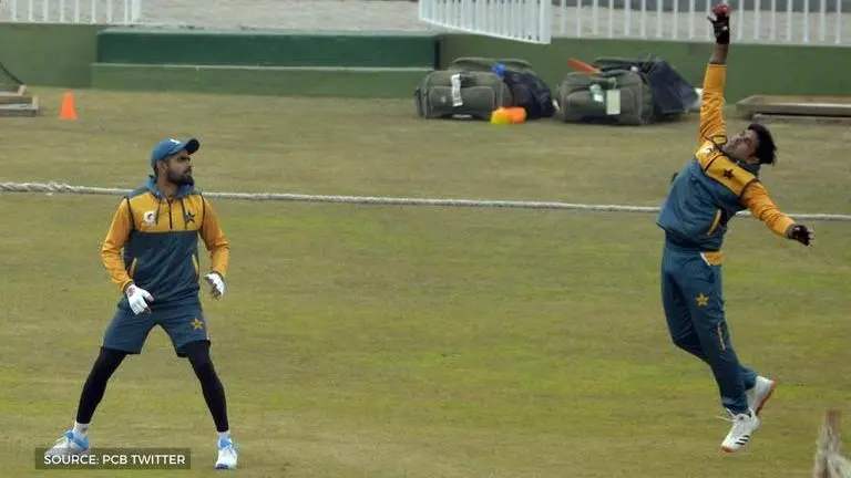 Pakistan vs South Africa 2nd Test live stream, pitch report, Rawalpindi weather forecast Pakistan vs South Africa 2nd Test