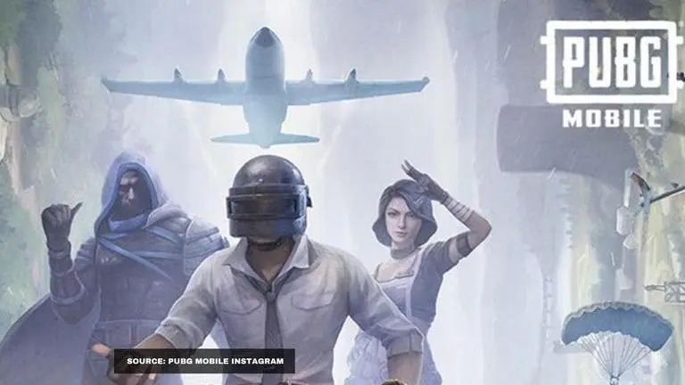 how to get m416 glacier skin in pubg mobile