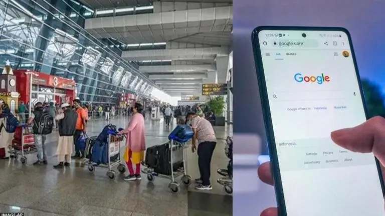 Google launches new feature to help book cheaper tickets Google new feature