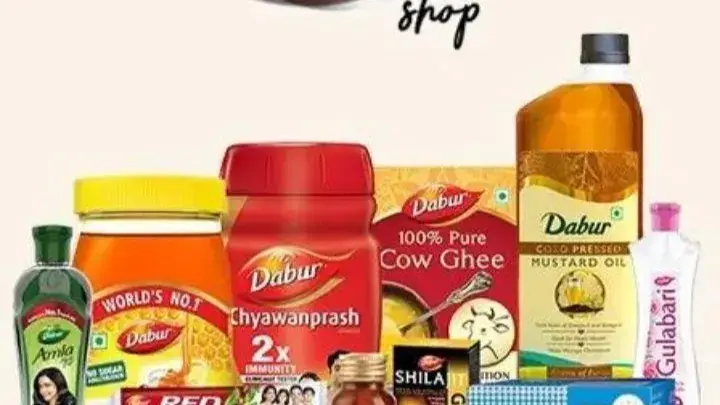 Dabur India