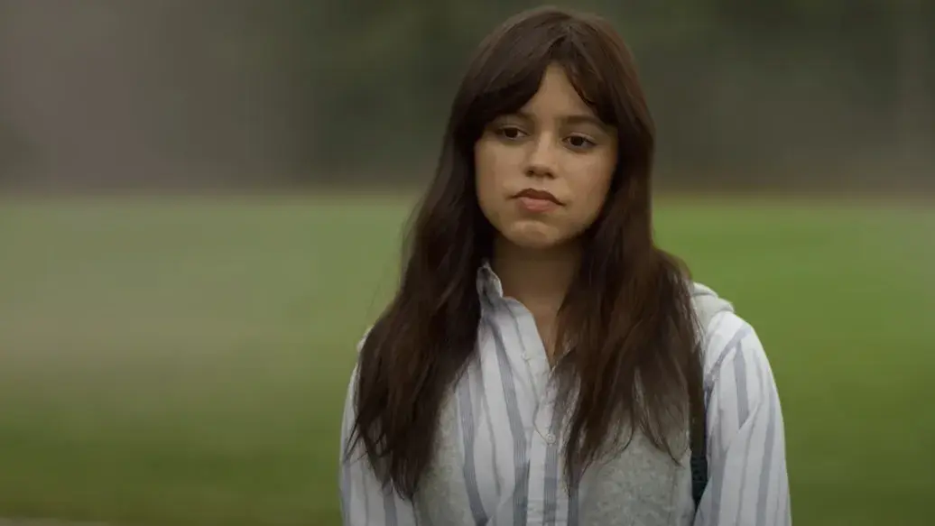Miller's Girl trailer: Jenna Ortega, Martin Freeman to get entangled in a forbidden relationship Miller's Girl trailer