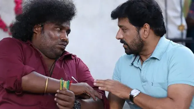 Kuiko OTT release date: When and where to watch Yogi Babu starrer Tamil drama Kuiko