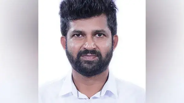 'People will decide whether I'm a patriot or a traitor': BJP MP Pratap ...