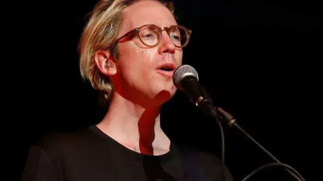 Bram Inscore, songwriter and producer, dies by suicide at the age of 41 ...