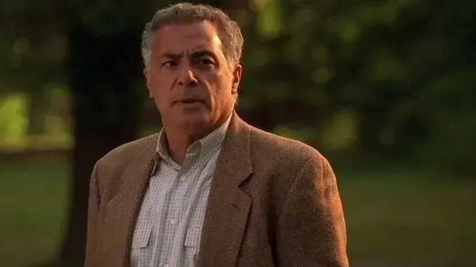 Richard Romanus dies at 80, cause of death unknown Richard Romanus