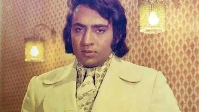 Ranjeet