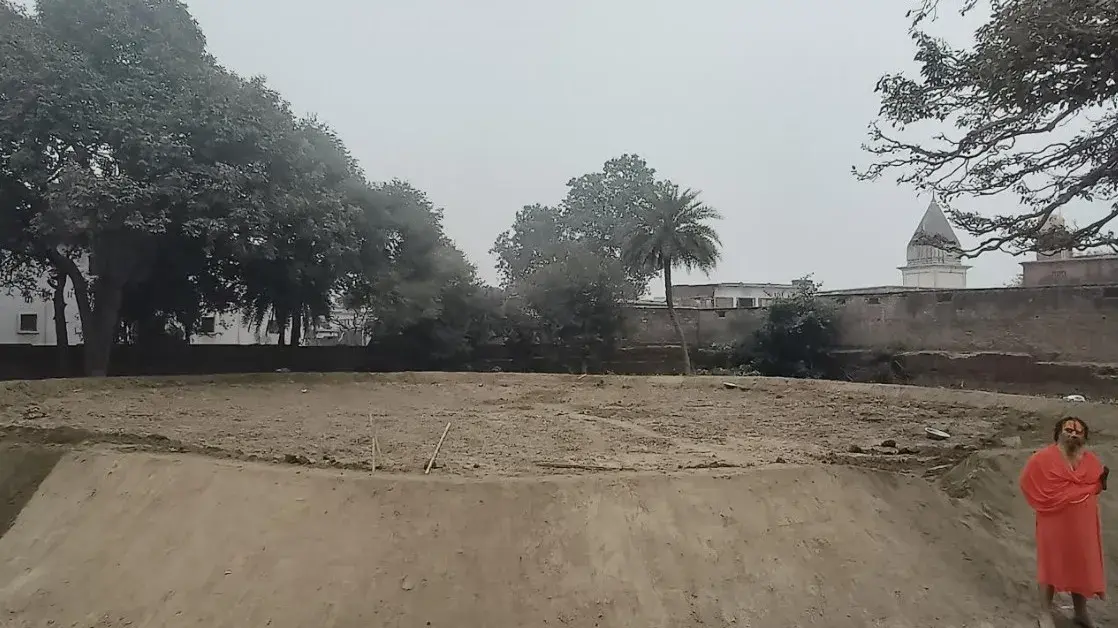 World record to be set on January 22 for largest diya on Ram Ghat world record to be set on January 22 of the largest Diya on ram ghat