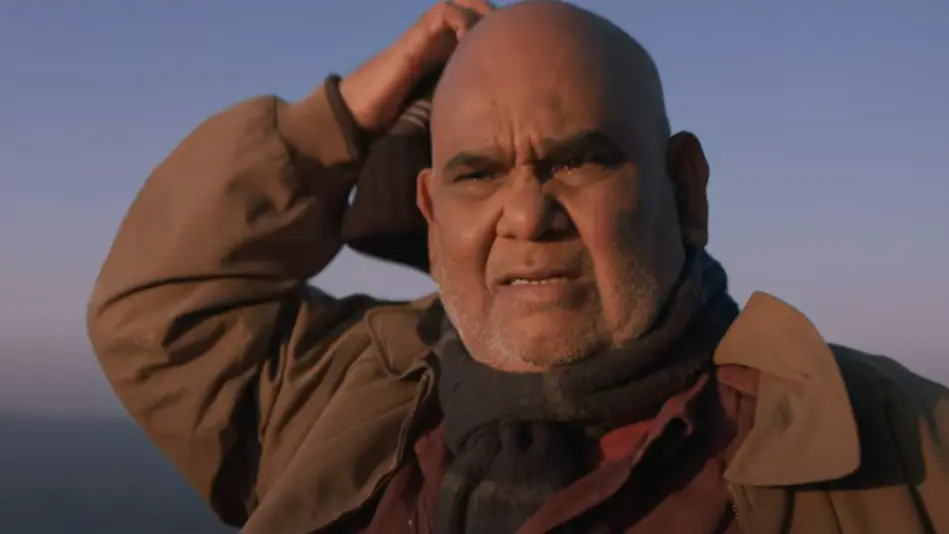 Mirg Trailer: Satish Kaushik's Last Film Promises A Tale Of Mystery And Revenge A still from Mirg trailer